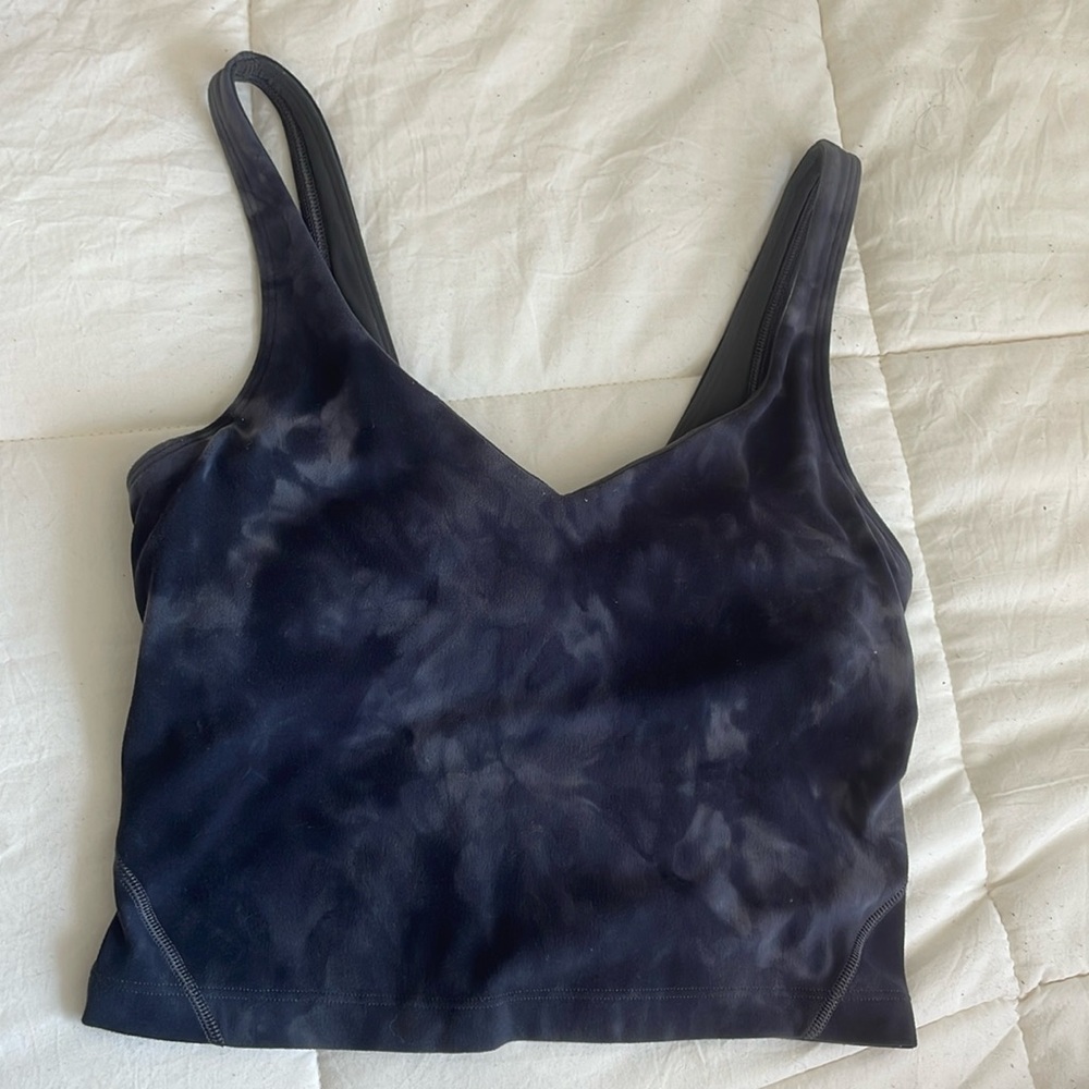 Lululemon align tank